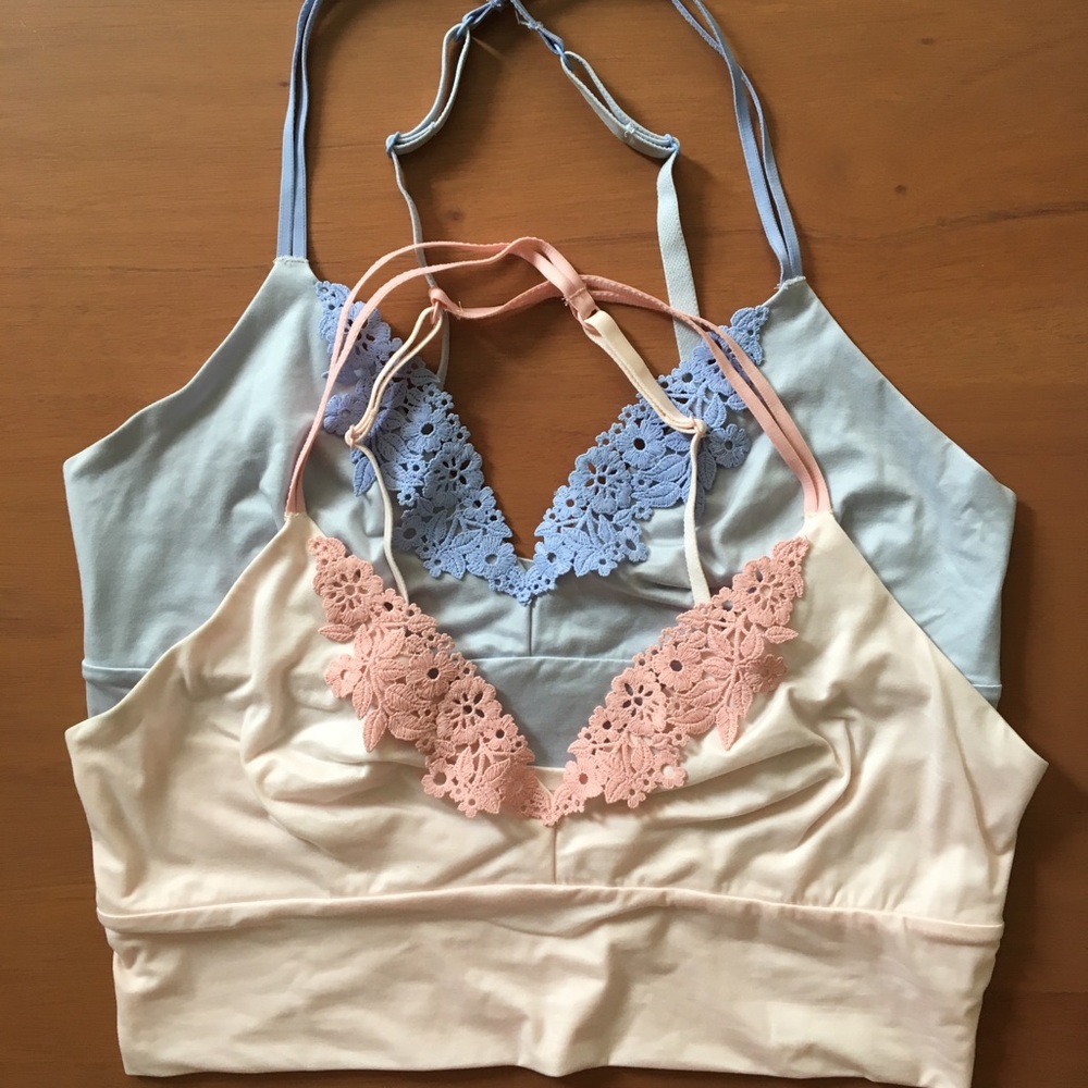 Aerie Sunnie Bralette